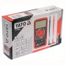 Đồng hồ đo điện vạn năng YT-73082, hãng sản xuất Yato Ba Lan,