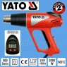 MÁY PHUN HƠI NÓNG YATO- YT 82293