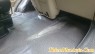 Bọc sàn xe ô tô xe Ford Transit  16 chỗ , chất liệu sàn Hàn Quốc  cao cấp .