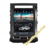 Màn hình DVD android Navi Land Cruiser 2008-2012