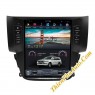 Màn hình DVD Android NaVi cho xe Nissan Sylphy