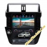 Màn hình DVD Android NaVi cho xe Toyota Prado 2014