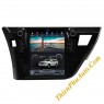Màn hình DVD Android NaVi cho xe Toyota Altis 2014-2016