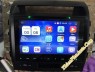 Màn hình DVD theo xe Toyota Landcruiser Prado 2012 , Android, Ram 1GB, ổ cứng 16Gb, 9 inchs