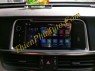Màn hình ô tô DVD Android Hamar theo xe 3