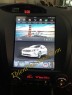 Màn hình DVD Tesla 15 inch cho xe Kia K3 2014-2017