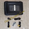 Loa siêu trầm Subwood gầm ghế ô tô Highsky vuông 10 inch