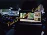 Màn hình sau Android gối đầu  cho xe Mecedes Benz