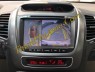 Camera quan sát xung quanh xe 360 độ cho xe Kia Sorento 2016