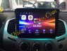 Màn hình DVD Android ô tô Oled  cho xe Mitsubishi Pejaro Sport 2012