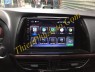 Màn hình DVD Android ô tô Oled cho xe Mazda CX5 2015