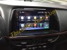 Màn hình DVD Android ô tô Oled cho xe Mazda CX5 2015