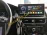 Màn hình DVD Android ô tô cho xe Mercedes E300