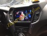 Màn hình DVD Android ô tô Ownice  cho xe Hyundai Santafe 2016