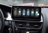Đầu màn hình DVD Android theo xe Audi Q7