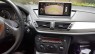 Đầu màn hình DVD ô tô cho xe BMW X1