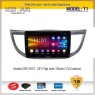 Màn hình DVD Android ô tô Kovar T1 cho xe Honda CRV 2012 - 2017 canbus