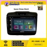 Màn hình DVD Android Zestech Z900 cho xe Isuzu Dmax 9inch