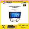 Màn hình DVD Android Zestech Z900 cho xe Chevrolet Lacetti 2003-2010