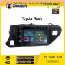 Màn hình DVD Android Zestech Z900 cho xe Toyota Rush