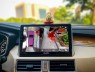 Màn hình DVD Android tích hợp camera 360 Oled C8S cho xe Ford Ranger 