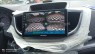 Màn hình ô tô Android Gotech GT8 cho xe Honda CRV 2013 - 2017