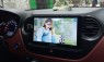 Màn hình ô tô Android Gotech GT6 cho xe Hyundai I10 2013-2018