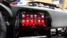 Màn hình ô tô Android Gotech GT8 Max cho xe Mazda CX5 2013 -2015