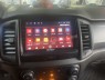 Màn hình ô tô Android Gotech GT8 cho xe Ford Ranger 2018-2020