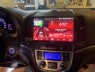 Màn hình ô tô Android Gotech GT8 Max cho xe Hyundai Santafe 2008 - 2012