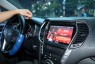 Màn hình ô tô Android Gotech GT6 cho xe Hyundai Santafe 2013 - 2017