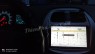 Màn hình ô tô Android Gotech GT8 cho xe Chevrolet Spark 2017-2019