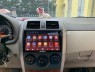 Màn hình ô tô Android Gotech GT6 cho xe Toyota Altis 2008-2012