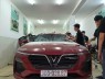 Dán phim cách nhiệt Mỹ Classic, xe Vinfast Lux A 2019, chống nóng, chống chói, an toàn