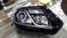 Đèn tăng sáng ô tô Biled Titan Black, Lens 3inch, 5500k lắp zin xe Kia Cerato 2019