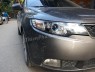 Đèn tăng sáng ô tô Biled Titan Black, Lens 3inch, 5500k lắp xe Kia Forte 2012
