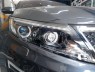 Đèn tăng sáng ô tô Biled Titan Black, Lens 3inch, 5500k lắp xe Kia K3 2013-2015