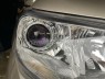 Đèn tăng sáng ô tô Biled Titan Black, Lens 3inch, 5500k lắp xe Toyota Vios 2019 - 2021