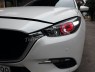 Đèn tăng sáng ô tô Biled Titan Black, Lens 3inch, 5500k lắp xe Mazda 3 2018
