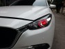 Đèn tăng sáng ô tô Biled Titan Black, Lens 3inch, 5500k lắp xe Mazda 3 2018