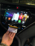 Màn hình DVD Android Zestech Z900 zin theo xe Toyota Camry 2020-2021