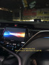 Màn hình ô tô thông minh xuất Mỹ Zestech Z900 lắp xe Toyota Camry 2021 - 2022