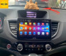 Màn hình DVD Android ô tô Kovar T1 cho xe Honda CRV 2014-2017