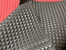 Cuộn thảm cao su hạt kim cương 3D cao cấp
