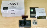 Camera hành trình IROAD DASH CAM NX1 | Chính hãng Hàn Quốc