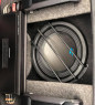ALPINE S-W10D2 | Sub 10 inch âm trầm mạnh mẽ - MAX 1800 W