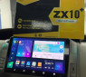 Màn hình ZX10 BẢN GIỚI HẠN | RAM 8GB - ROM 128 GB - CHIP UIS7862