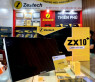 Màn hình ZX10 Zestech| 3 phiên bản tuỳ chọn