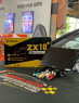 Màn hình ZX10 Zestech| 3 phiên bản tuỳ chọn