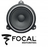 FOCAL IS TOY 165 lắp xe Toyota - Subaru